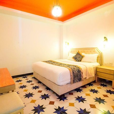 Hotel Hilal Cyberjaya Extérieur photo