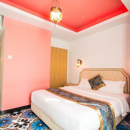 Hotel Hilal Cyberjaya Extérieur photo