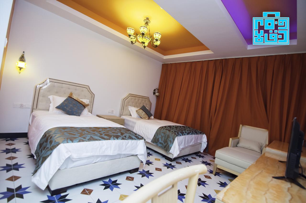 Hotel Hilal Cyberjaya Extérieur photo