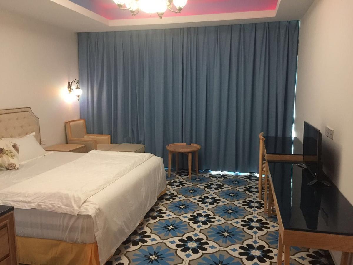 Hotel Hilal Cyberjaya Extérieur photo