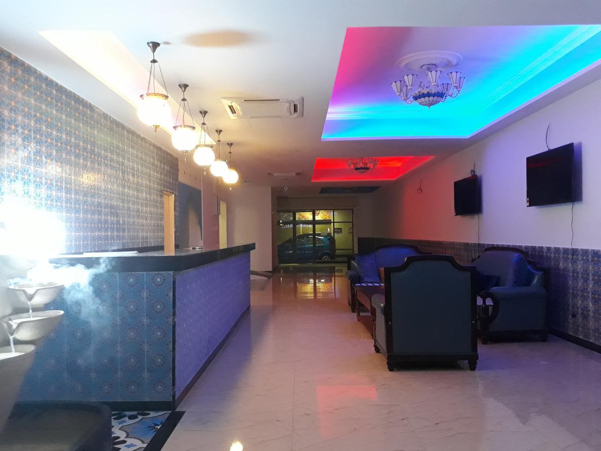 Hotel Hilal Cyberjaya Extérieur photo