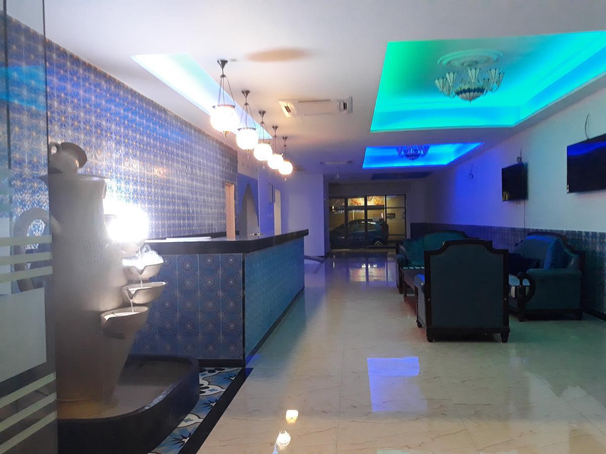 Hotel Hilal Cyberjaya Extérieur photo