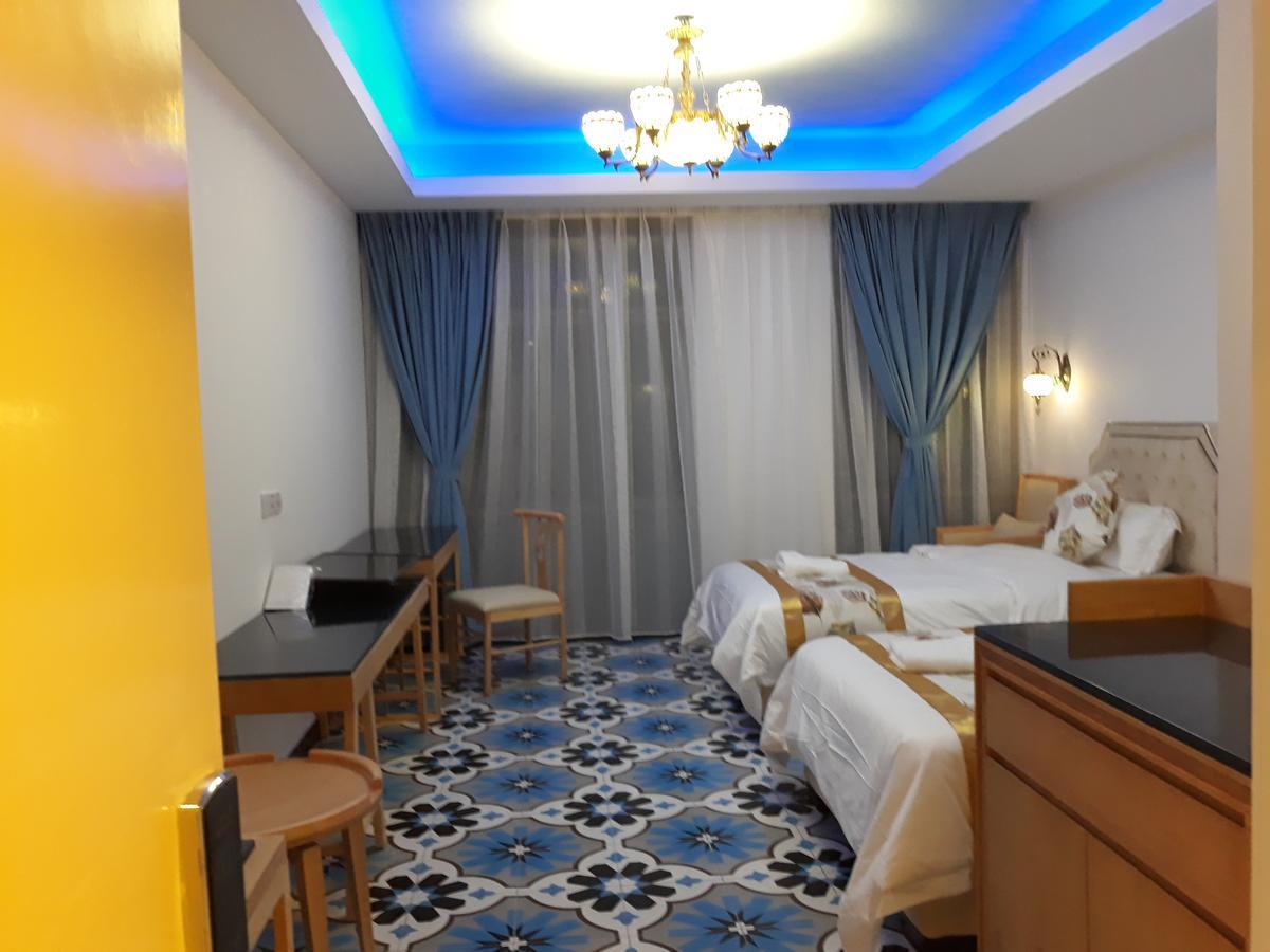 Hotel Hilal Cyberjaya Extérieur photo