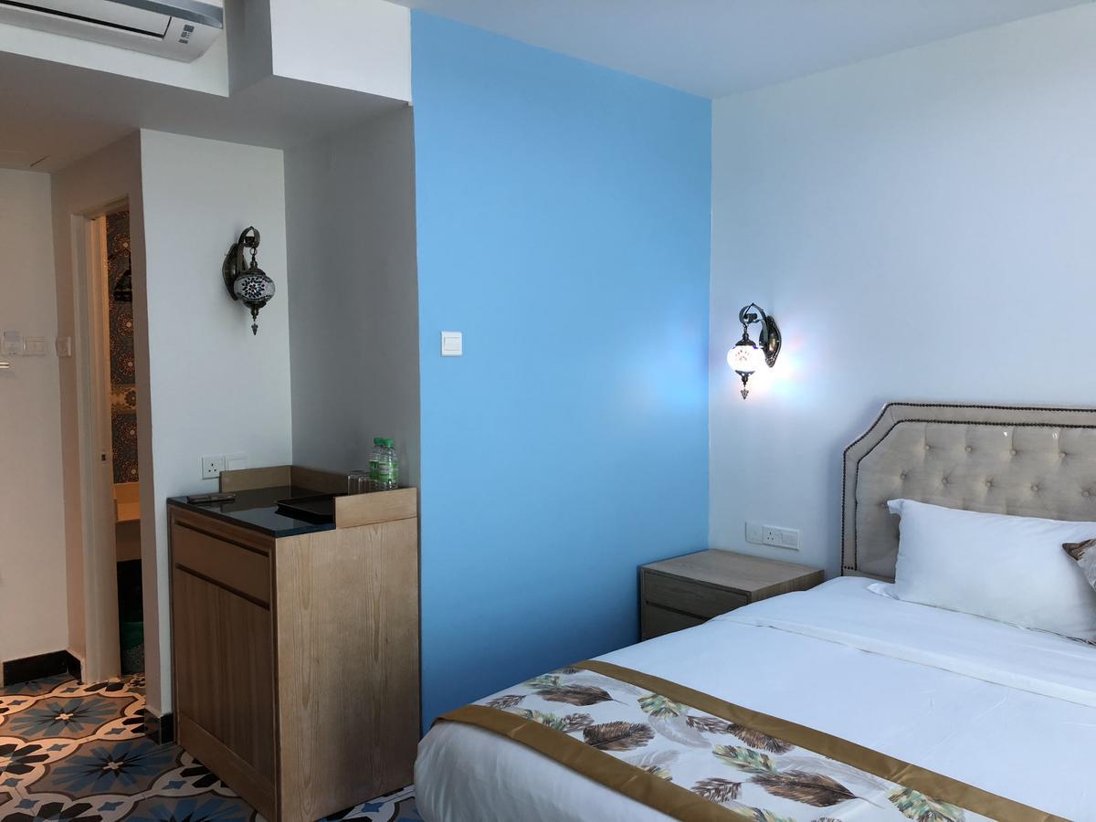 Hotel Hilal Cyberjaya Extérieur photo