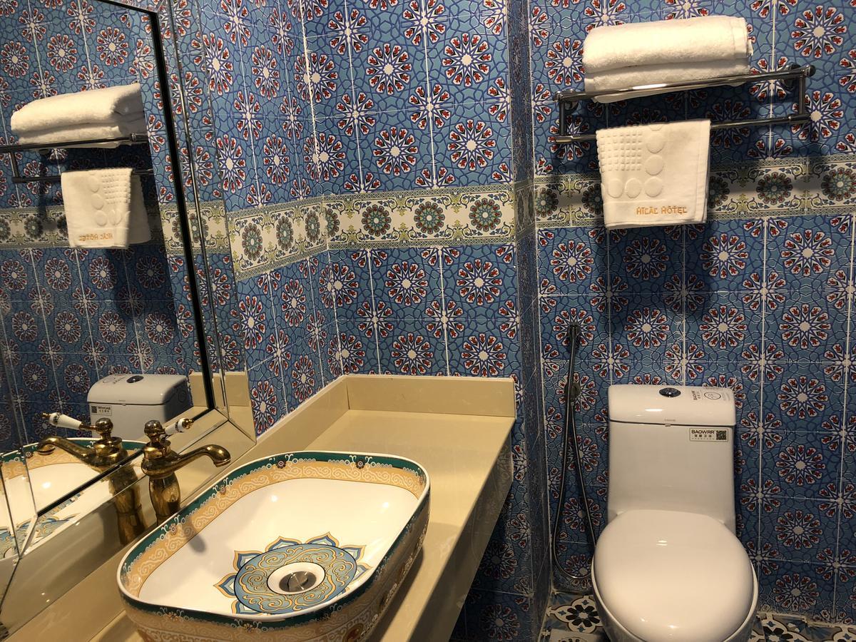 Hotel Hilal Cyberjaya Extérieur photo
