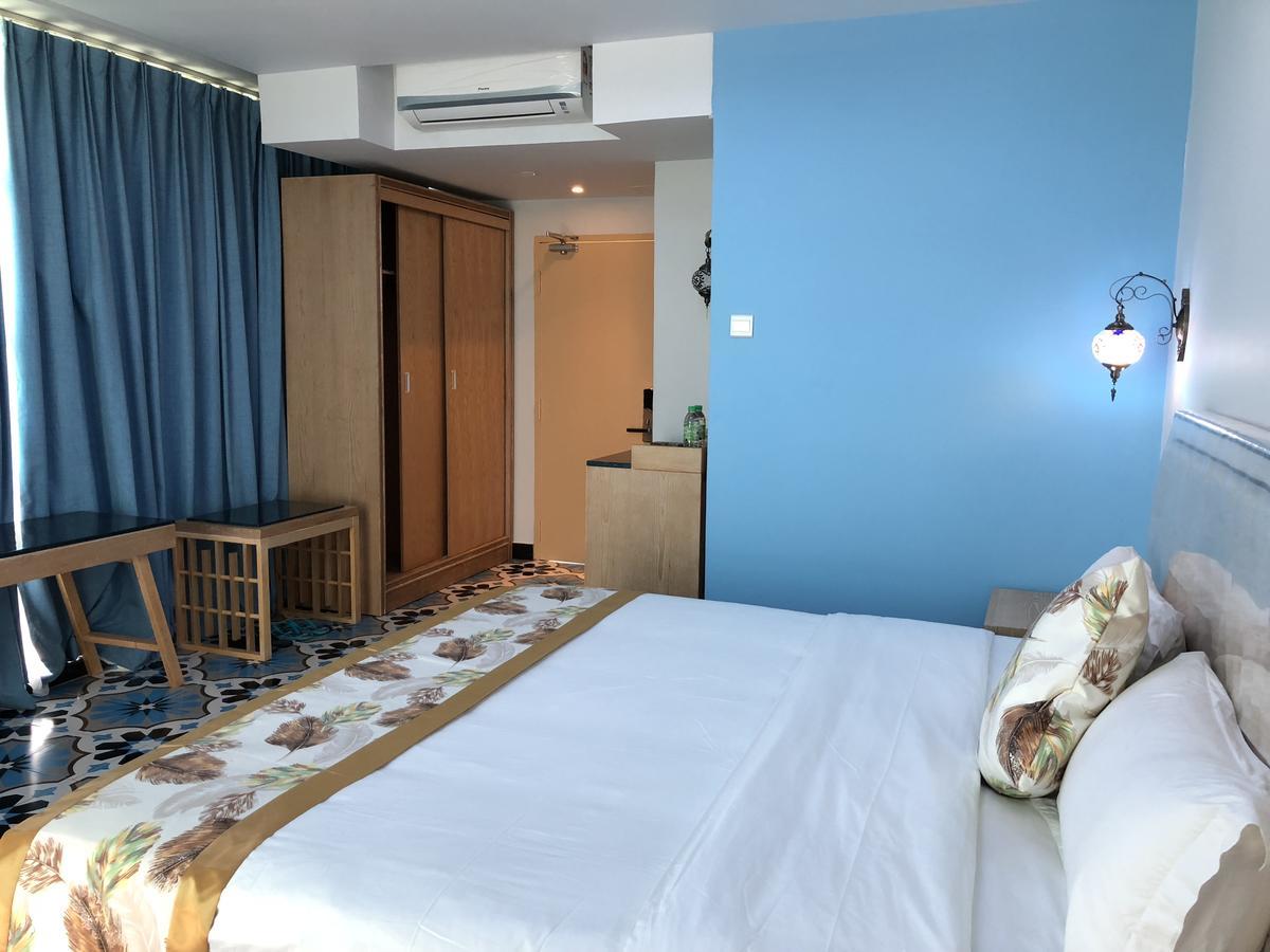 Hotel Hilal Cyberjaya Extérieur photo