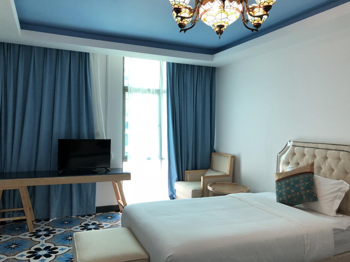 Hotel Hilal Cyberjaya Extérieur photo
