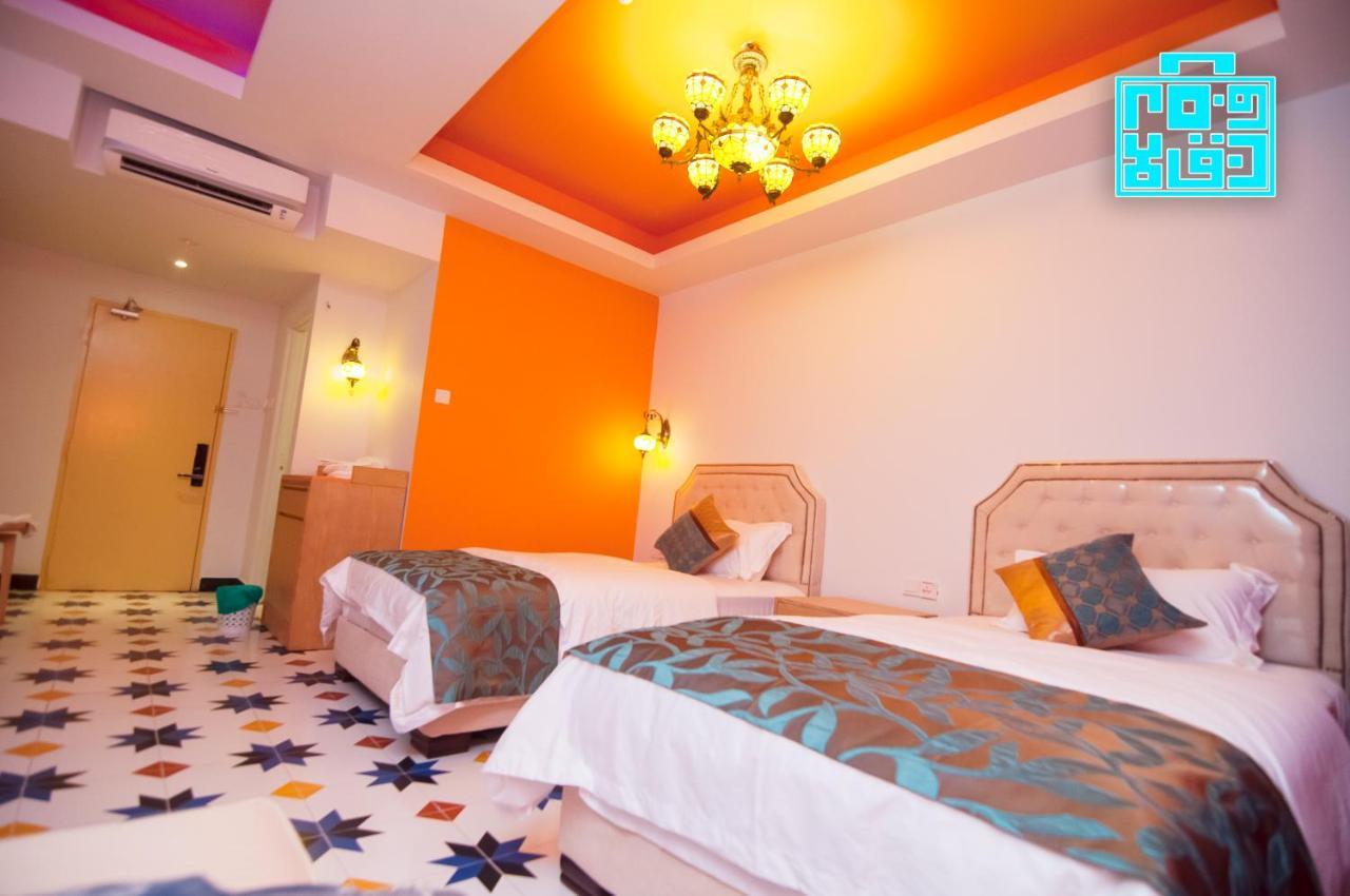 Hotel Hilal Cyberjaya Extérieur photo
