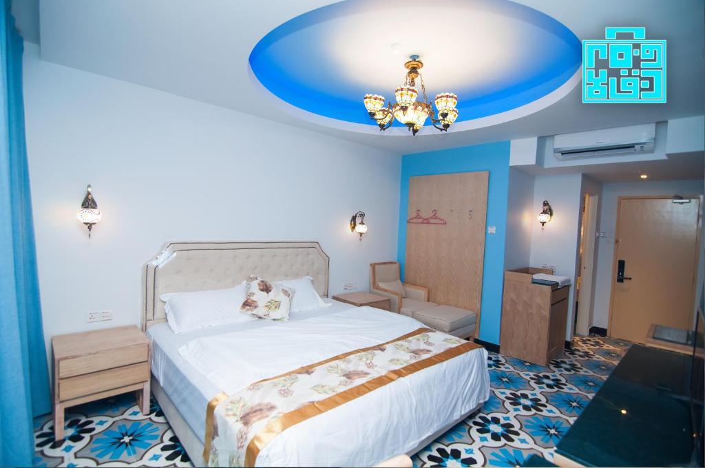 Hotel Hilal Cyberjaya Extérieur photo