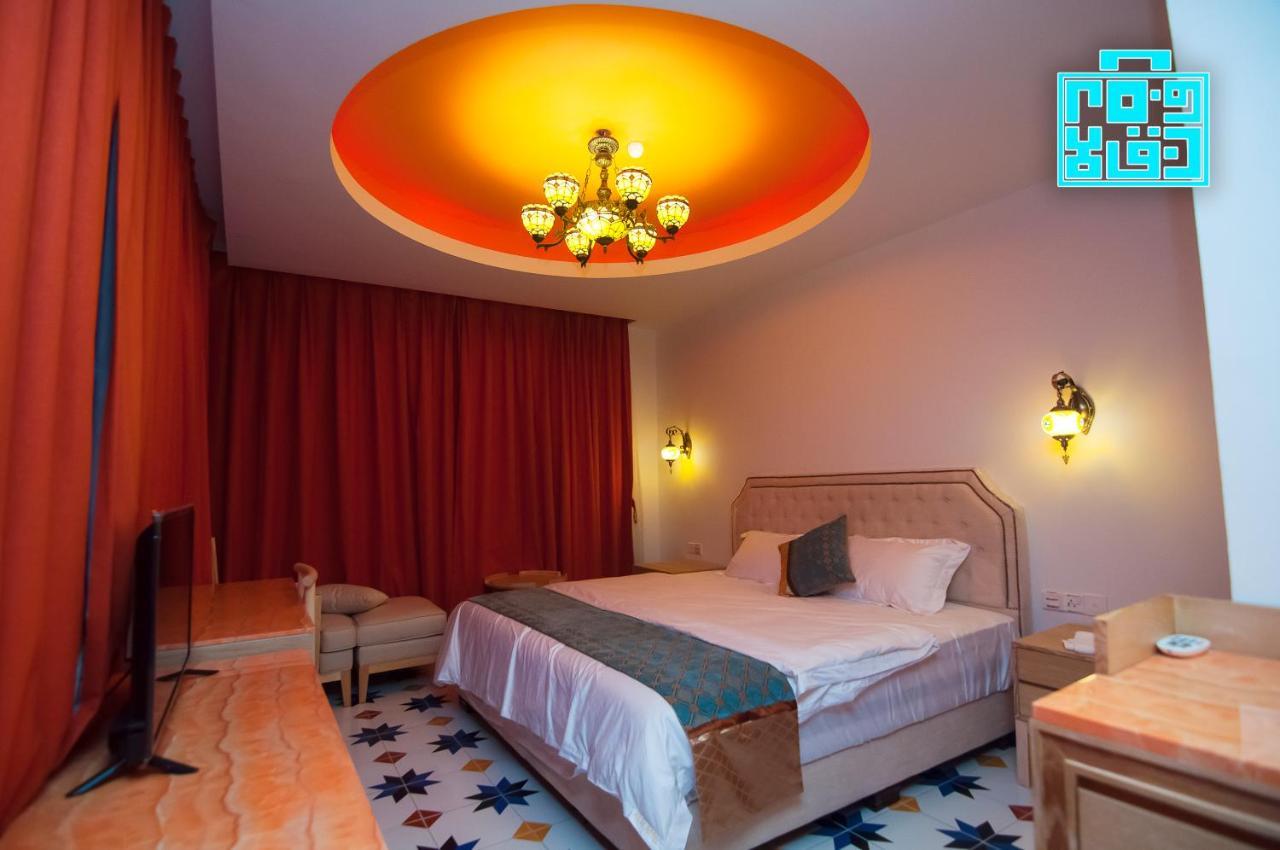 Hotel Hilal Cyberjaya Extérieur photo