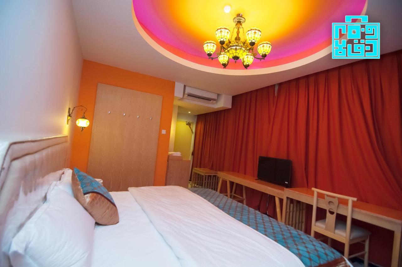 Hotel Hilal Cyberjaya Extérieur photo