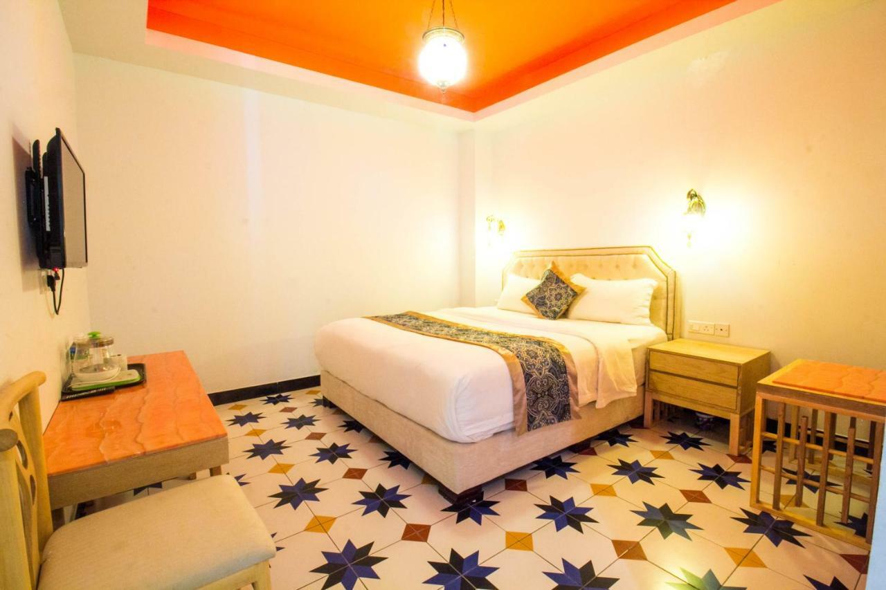 Hotel Hilal Cyberjaya Extérieur photo