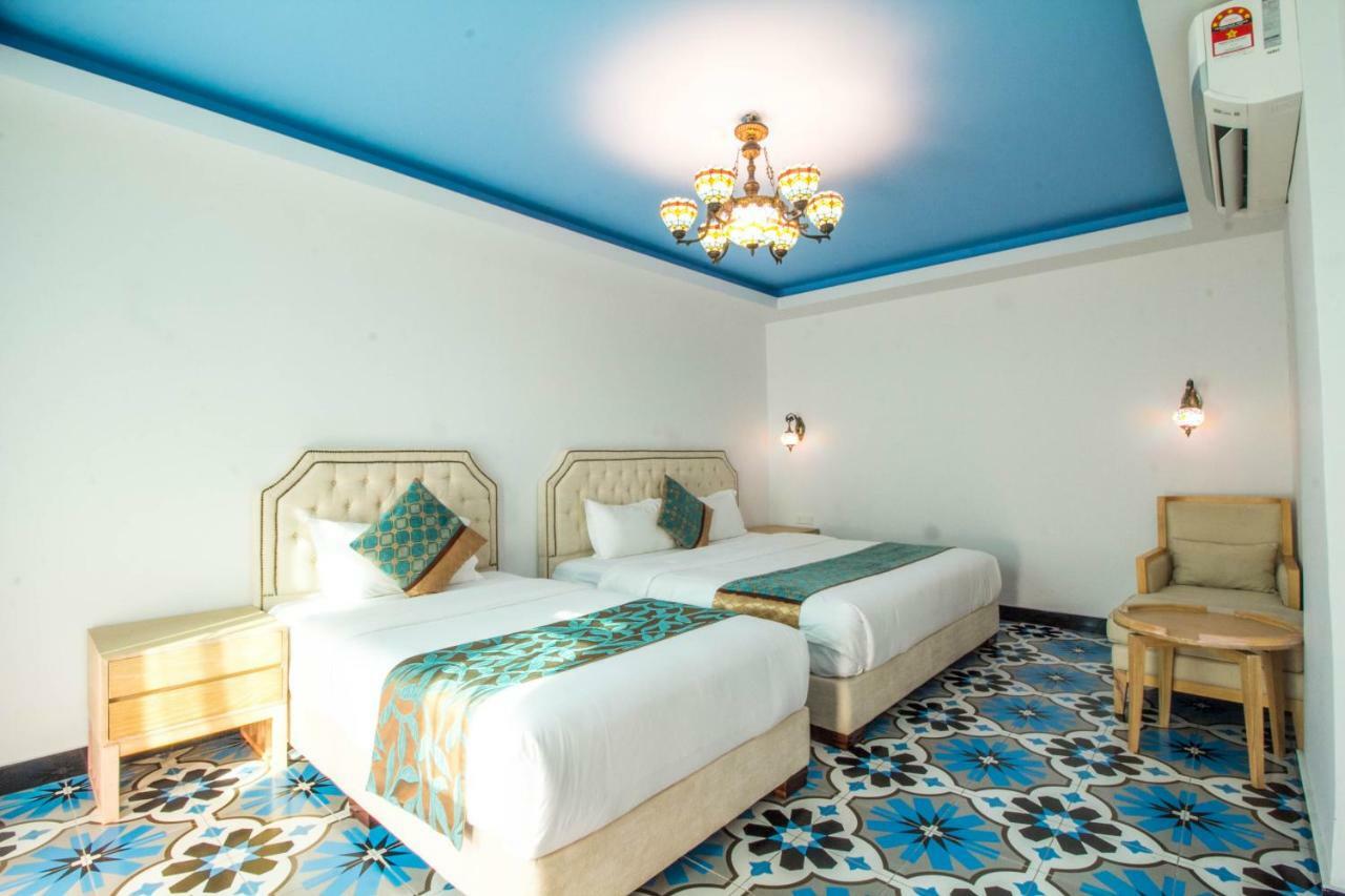 Hotel Hilal Cyberjaya Extérieur photo